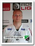 Christer Ellefsen